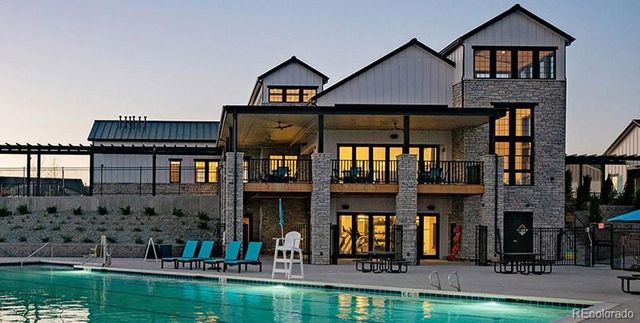 8709 Middle Fork Street, Littleton, CO 80125