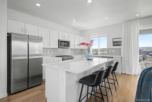 8709 Middle Fork Street, Littleton, CO 80125