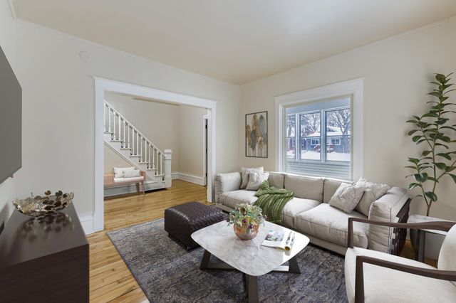 3507 Newton Ave Avenue N, Minneapolis, MN 55412