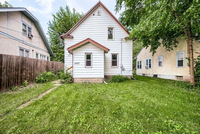 3507 Newton Ave Avenue N, Minneapolis, MN 55412