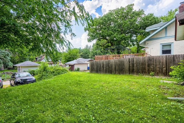 3507 Newton Ave Avenue N, Minneapolis, MN 55412