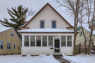 3507 Newton Ave Avenue N, Minneapolis, MN 55412