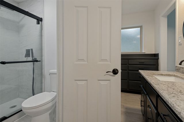 2117 Franklin Drive, Arlington, TX 76011