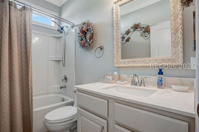 81 Bahr Mill Ln, Bluffton, SC 29909