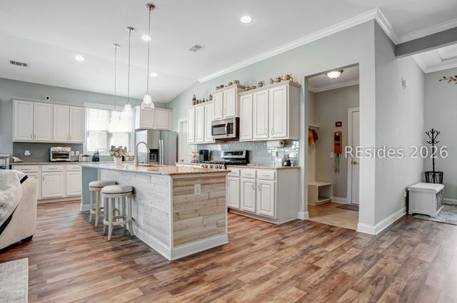 81 Bahr Mill Ln, Bluffton, SC 29909