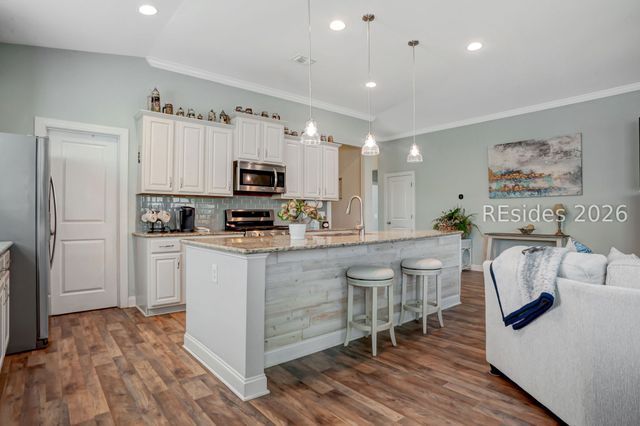 81 Bahr Mill Ln, Bluffton, SC 29909