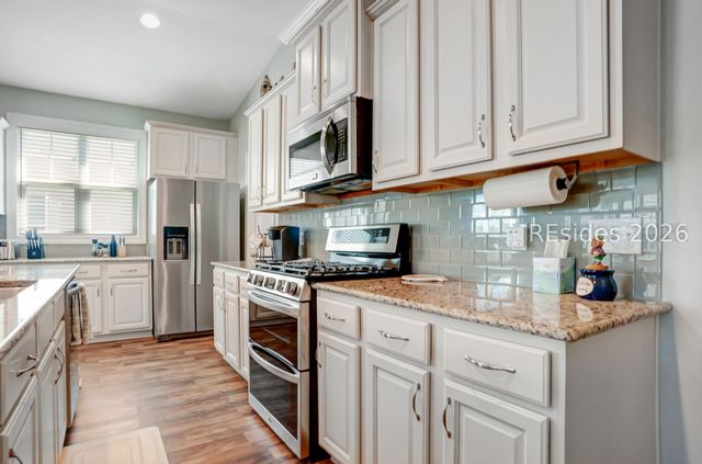 81 Bahr Mill Ln, Bluffton, SC 29909