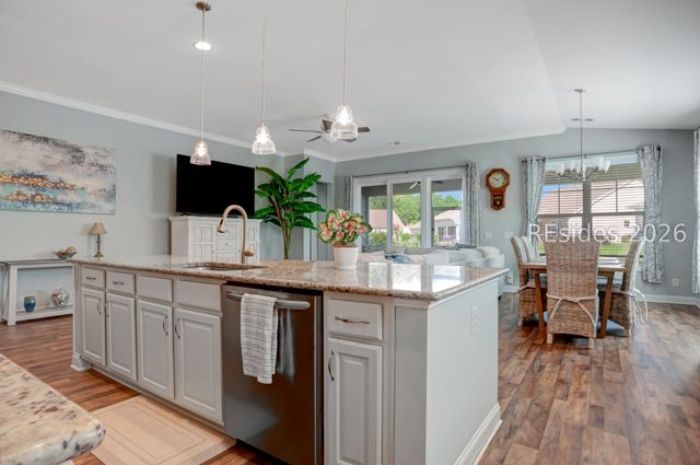 81 Bahr Mill Ln, Bluffton, SC 29909