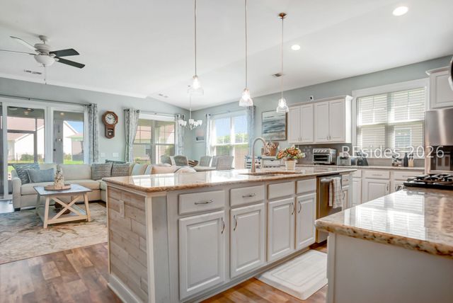 81 Bahr Mill Ln, Bluffton, SC 29909