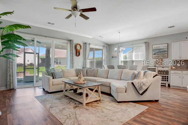 81 Bahr Mill Ln, Bluffton, SC 29909