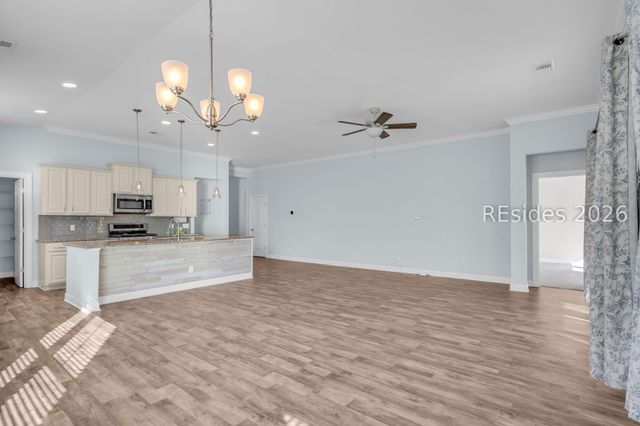 81 Bahr Mill Ln, Bluffton, SC 29909