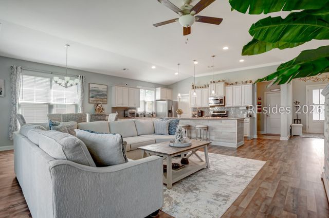 81 Bahr Mill Ln, Bluffton, SC 29909