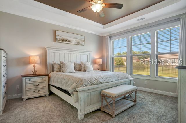 81 Bahr Mill Ln, Bluffton, SC 29909