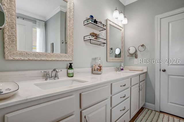 81 Bahr Mill Ln, Bluffton, SC 29909