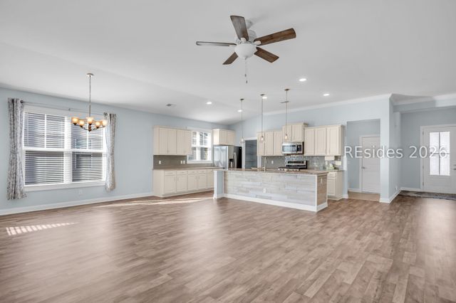 81 Bahr Mill Ln, Bluffton, SC 29909