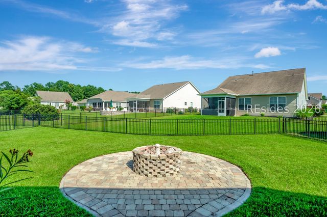 81 Bahr Mill Ln, Bluffton, SC 29909