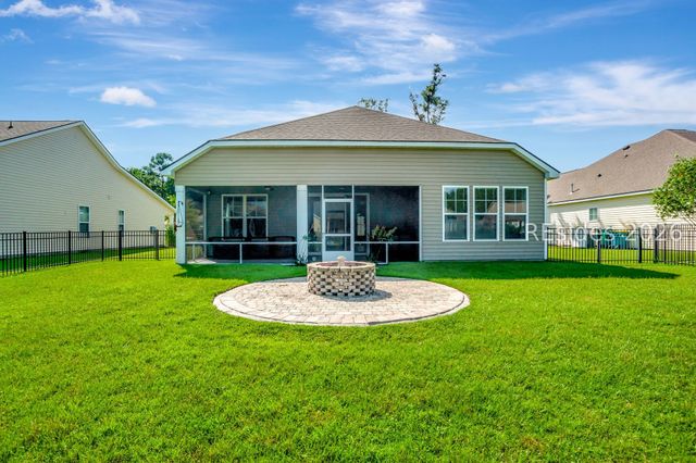 81 Bahr Mill Ln, Bluffton, SC 29909