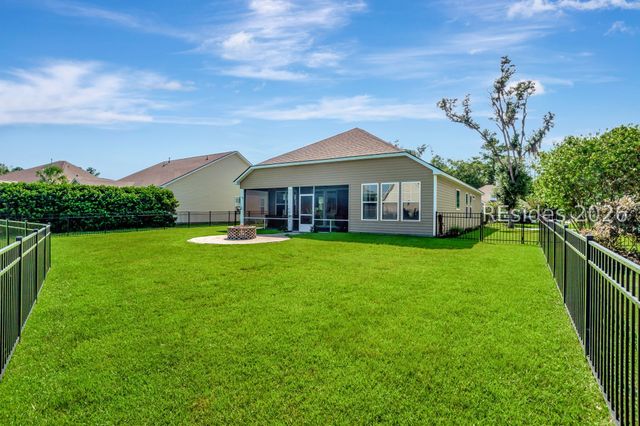 81 Bahr Mill Ln, Bluffton, SC 29909