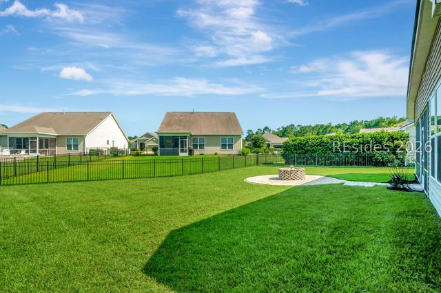 81 Bahr Mill Ln, Bluffton, SC 29909