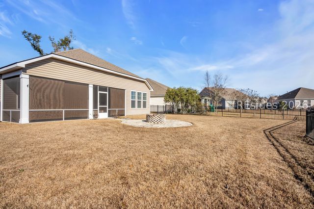 81 Bahr Mill Ln, Bluffton, SC 29909