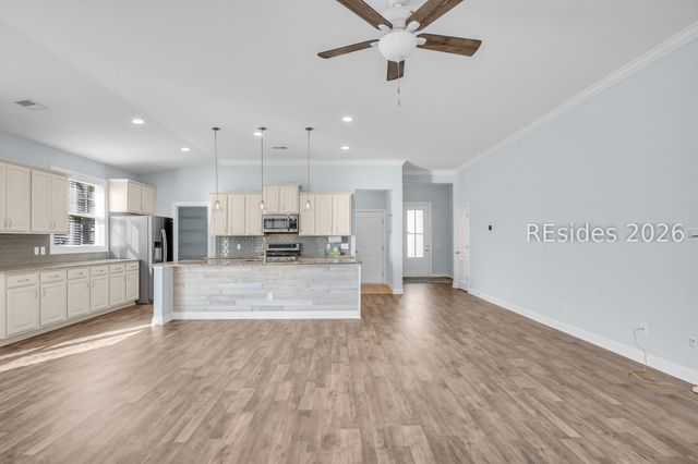 81 Bahr Mill Ln, Bluffton, SC 29909