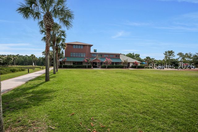 81 Bahr Mill Ln, Bluffton, SC 29909