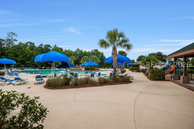81 Bahr Mill Ln, Bluffton, SC 29909