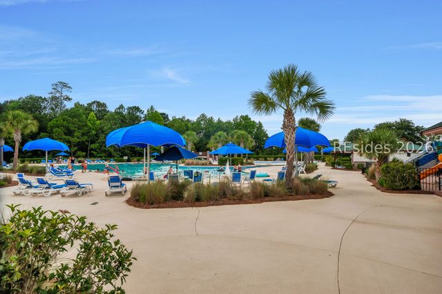 81 Bahr Mill Ln, Bluffton, SC 29909