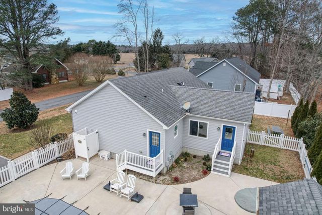 31141 W OCEAN DR, Dagsboro, DE 19939