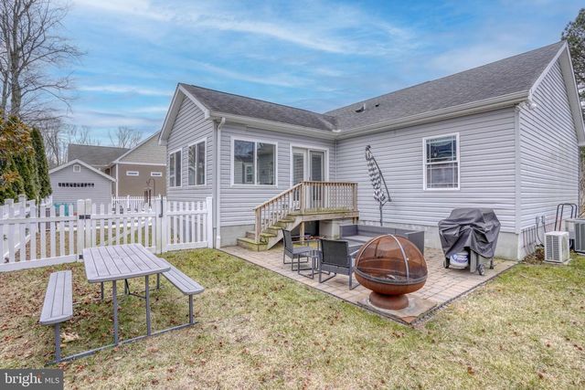 31141 W OCEAN DR, Dagsboro, DE 19939