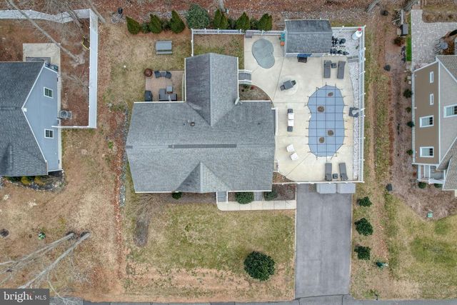 31141 W OCEAN DR, Dagsboro, DE 19939