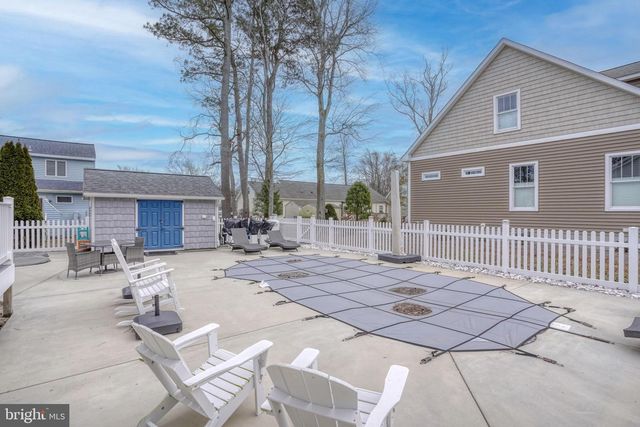 31141 W OCEAN DR, Dagsboro, DE 19939