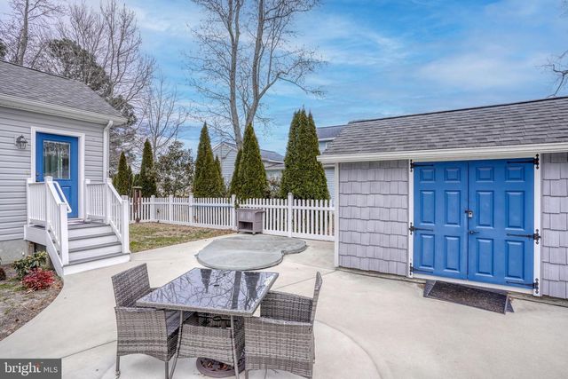 31141 W OCEAN DR, Dagsboro, DE 19939