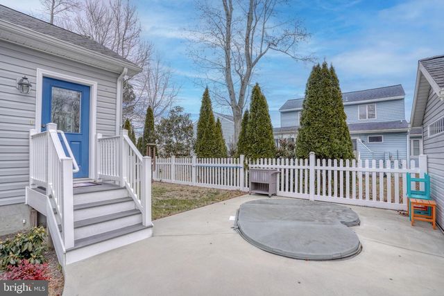 31141 W OCEAN DR, Dagsboro, DE 19939