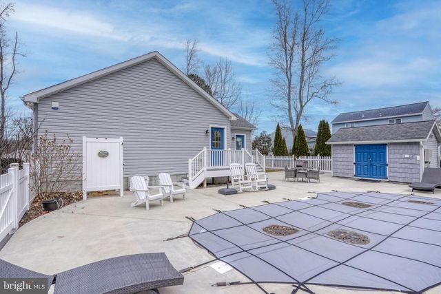 31141 W OCEAN DR, Dagsboro, DE 19939