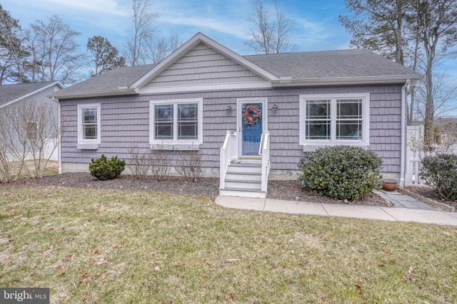 31141 W OCEAN DR, Dagsboro, DE 19939