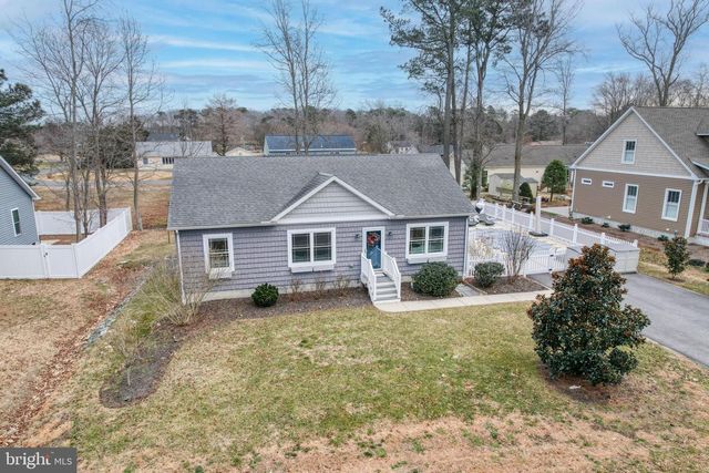 31141 W OCEAN DR, Dagsboro, DE 19939