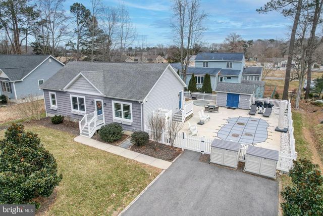 31141 W OCEAN DR, Dagsboro, DE 19939