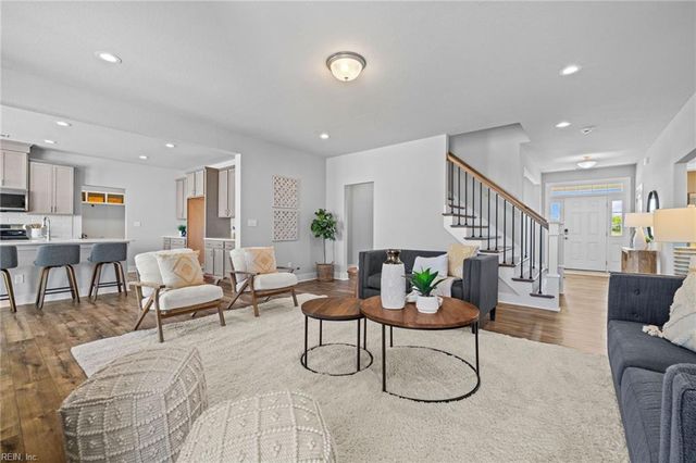 6628H Blackwater RD, Virginia Beach, VA 23457