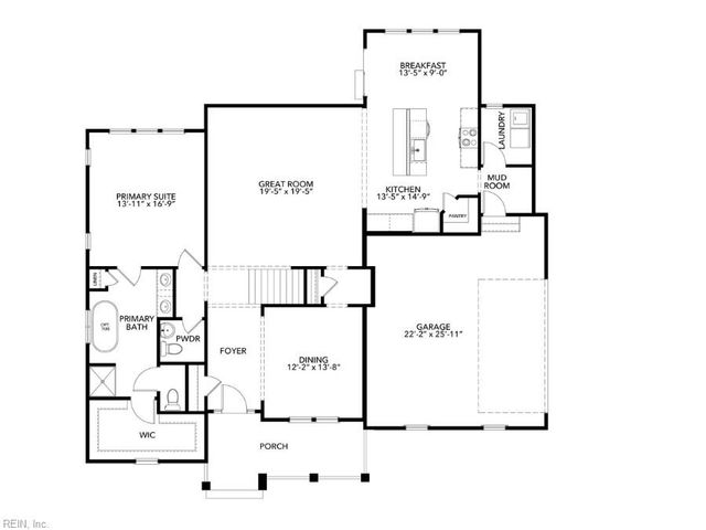 6628H Blackwater RD, Virginia Beach, VA 23457