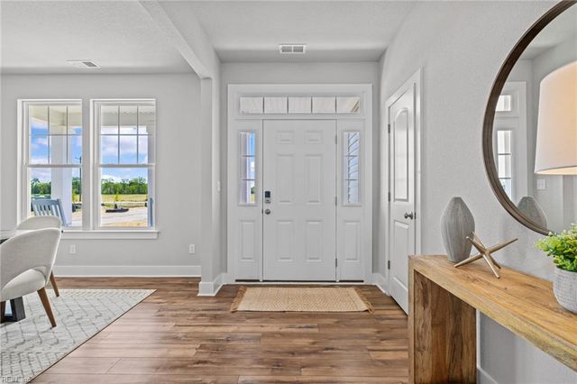 6628H Blackwater RD, Virginia Beach, VA 23457