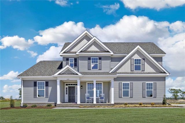 6628H Blackwater RD, Virginia Beach, VA 23457