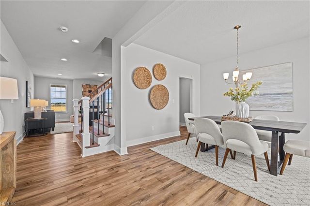 6628H Blackwater RD, Virginia Beach, VA 23457