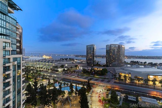 555 Front Street 1803, San Diego, CA 92101