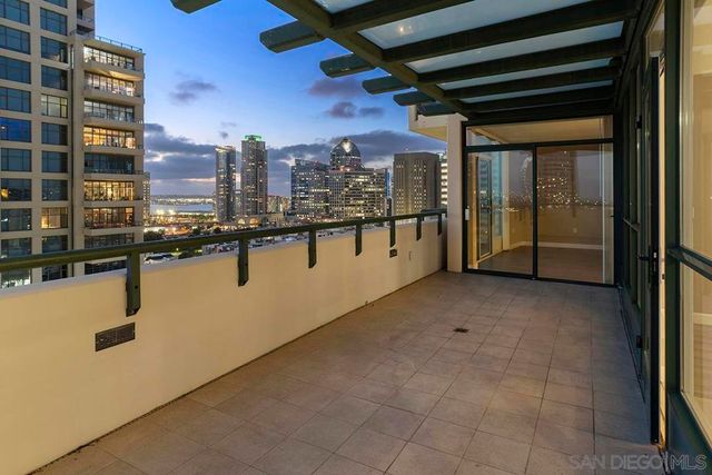 555 Front Street 1803, San Diego, CA 92101