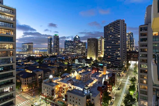 555 Front Street 1803, San Diego, CA 92101