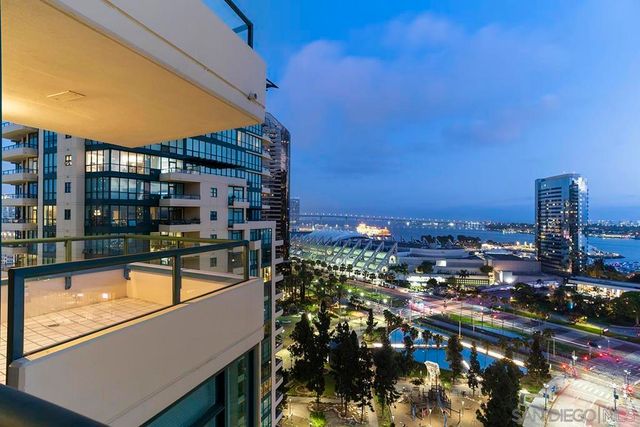 555 Front Street 1803, San Diego, CA 92101