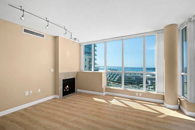 555 Front Street 1803, San Diego, CA 92101