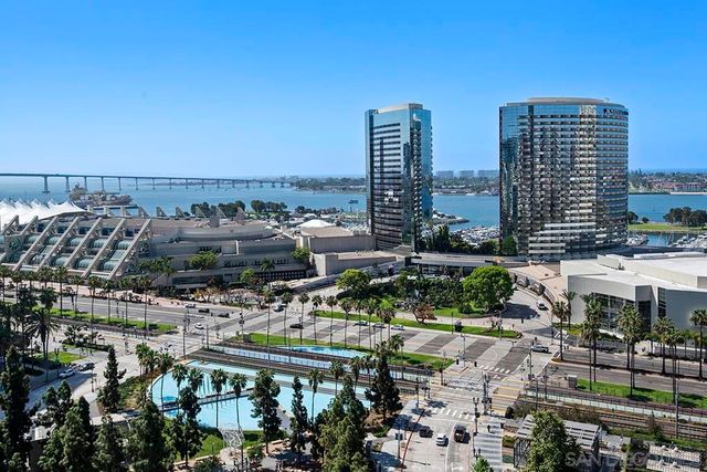 555 Front Street 1803, San Diego, CA 92101