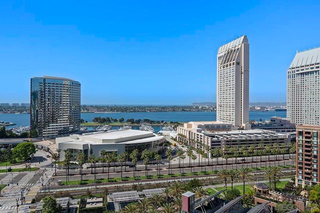 555 Front Street 1803, San Diego, CA 92101